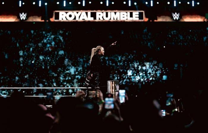 ليلة
      تاريخية
      في
      الرياض
      تدشّن
      الطريق
      إلى
      «راسلمينيا
      42»