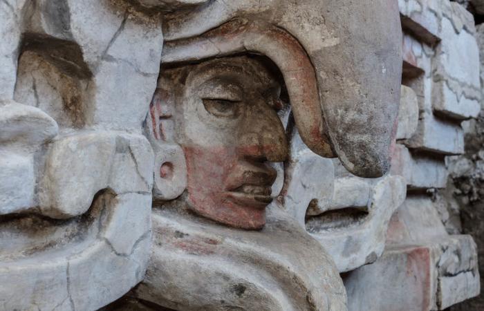 بومة غامضة وتفاصيل قيّمة.. مقبرة في المكسيك تذهل العلماء نظرًا لحالة حفظها الممتازة