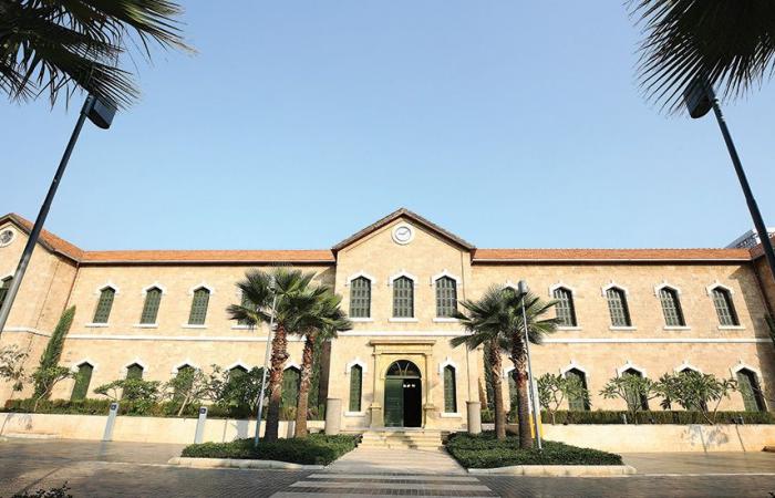 المكتبة الوطنية في بيروت.. دعم قطري يعيد إحياء الصرح الثقافي اللبناني