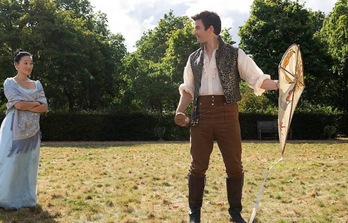 بدء
      العد
      التنازلي
      التجريبي
      لأول
      رحلة
      مأهولة
      إلى
      القمر
      منذ
      1972