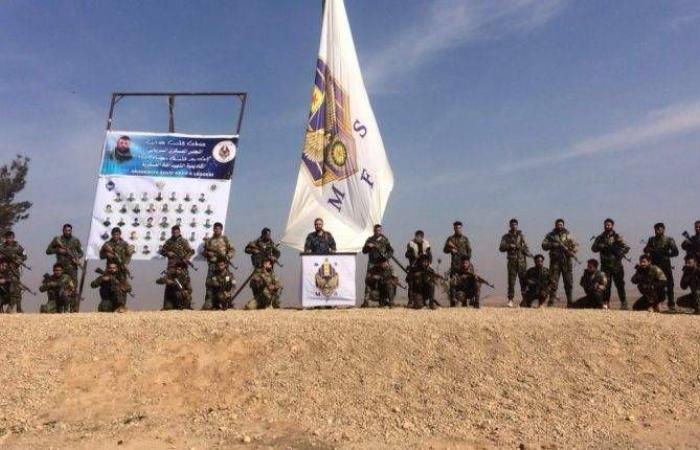 «حزب
      الله»
      يتّهم
      «الميكانيزم»
      بتجاوز
      صلاحياتها