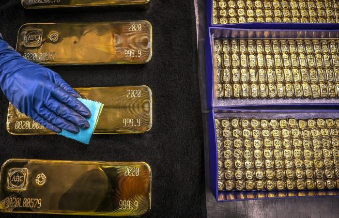 تقلبات الأسواق العالمية تربك تسعير الذهب في مصر