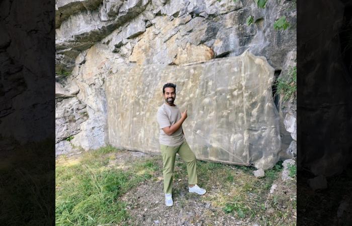 ما وراء جبال سويسرا.. ملامح طبيعية تخفي أسرارًا عسكرية بدهاء