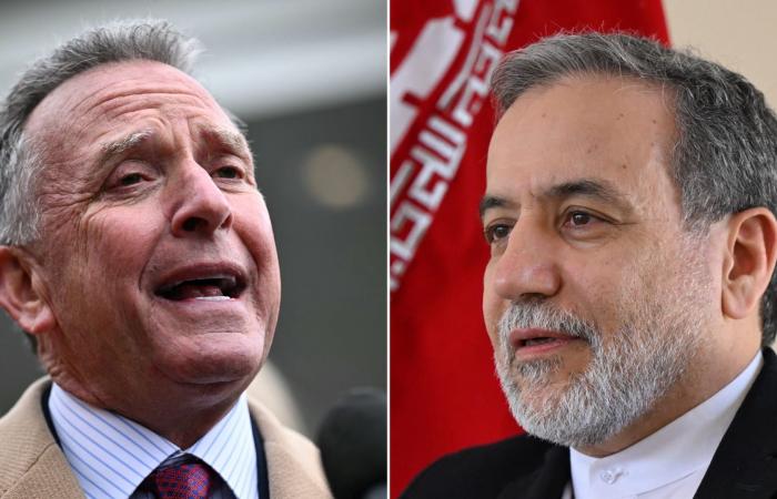 مصادر لـCNN: محادثات بين كبار مسؤولي أمريكا وإيران في تركيا الجمعة