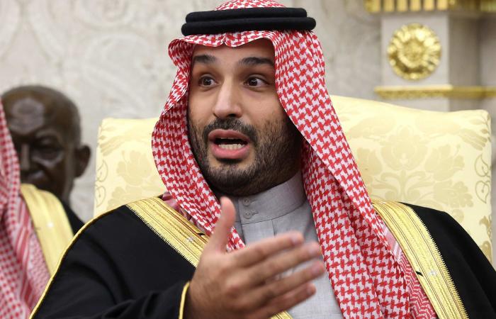 محمد بن سلمان يجري اتصالا هاتفيا بالعاهل المغربي للاطمئنان على صحته