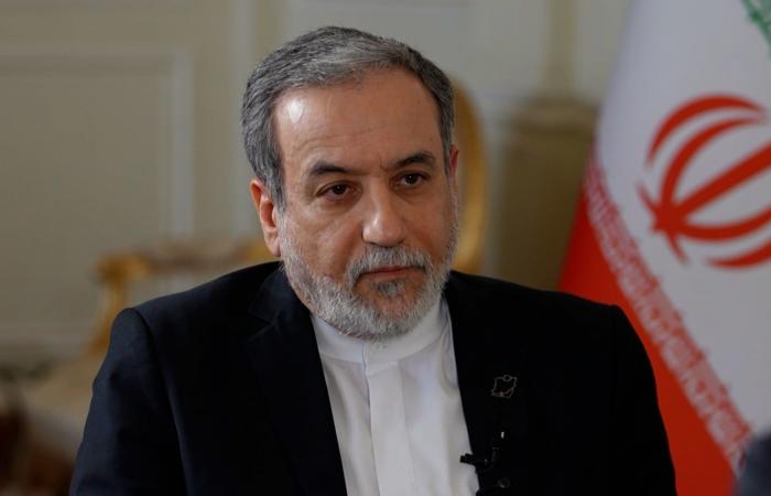 مقابلة حصرية.. وزير خارجية إيران لـCNN: مستعدون للحرب.. لكننا نجري مفاوضات "مثمرة"