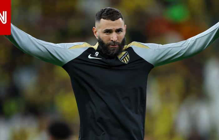 متابعة: "مفاجأة الميركاتو".. بنزيما ينتقل من اتحاد جدة إلى الهلال