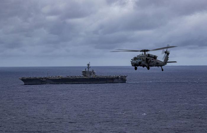 إيران
      تدرس
      «مسارات
      دبلوماسية
      مختلفة»
      لمعالجة
      التوترات
      مع
      أميركا