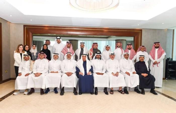 نجاح قطري كبير بتنظيم التظاهرات العالمية