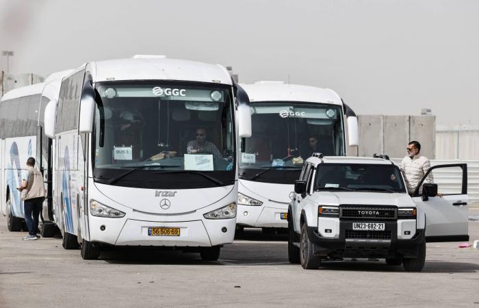 شعث:
      فتح
      معبر
      رفح
      يفتح
      نافذة
      أمل
      لقطاع
      غزة