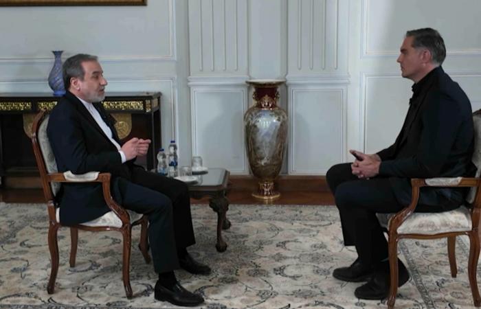 ماذا سيعني للمنطقة التوصل لحل مع إدارة ترامب بدلا من الحرب؟.. عراقجي يجيب لـCNN