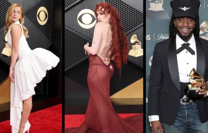 ليلة تاريخية.. تعرف على الفائزين بجوائز غرامي الذهبية لعام 2026