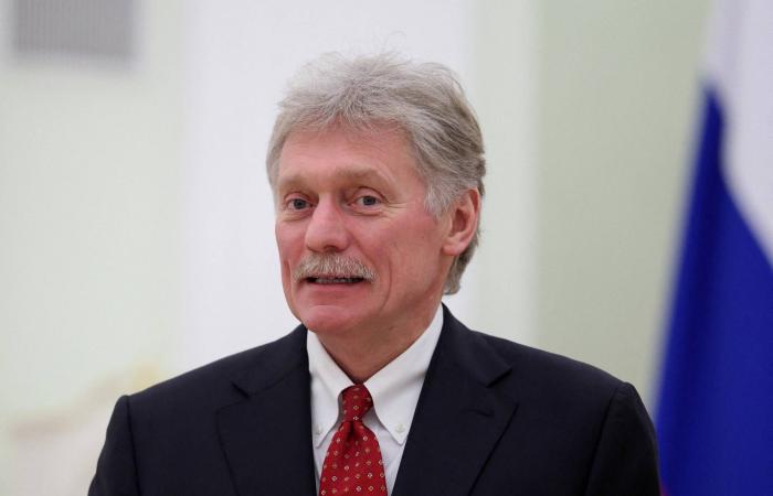 روسيا
      تؤكد
      مشاركتها
      في
      المفاوضات
      المقبلة
      بشأن
      حرب
      أوكرانيا