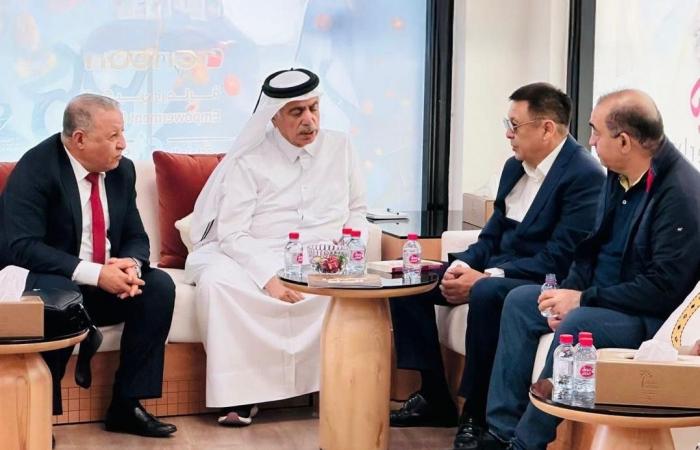 مجلس كبار القدر يستضيف مبادرة "سفراء اللغة العربية"