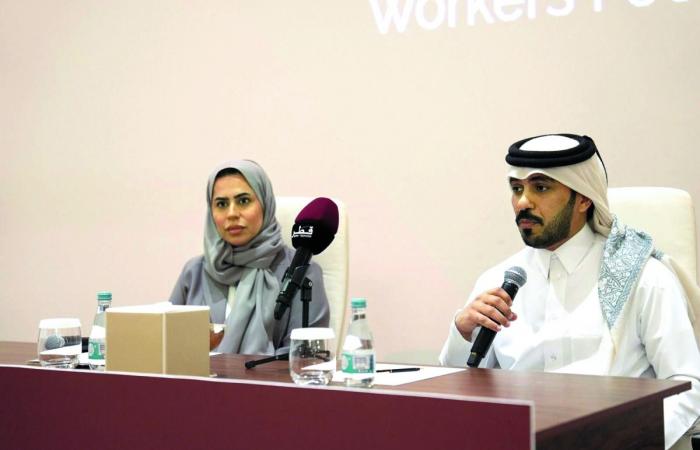 كأس العمال 2026 تنطلق بالتزامن مع اليوم الرياضي