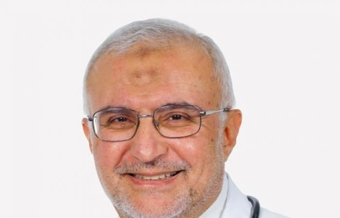 مريض يستعيد استقراره الصحي في مجمع ريحان الطبي