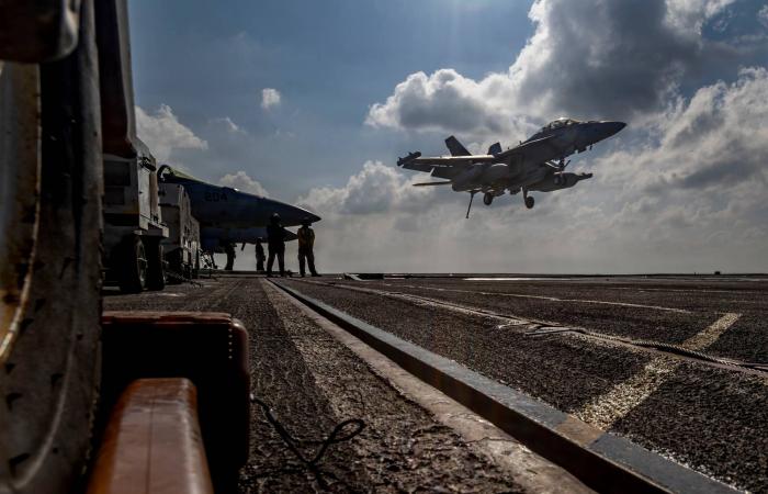 إيران
      تدرس
      «مسارات
      دبلوماسية
      مختلفة»
      لمعالجة
      التوترات
      مع
      أميركا