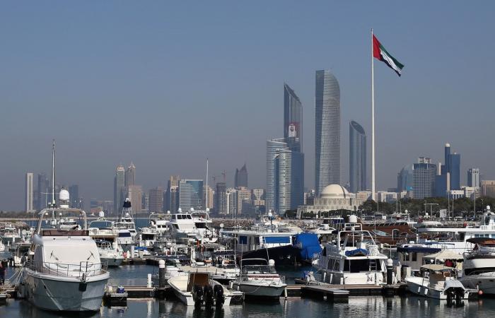 "لمست احتراما للدولة ولقيادتنا".. مسؤول إماراتي يكشف تفاصيل لقاء "ودي" مع ترامب في واشنطن