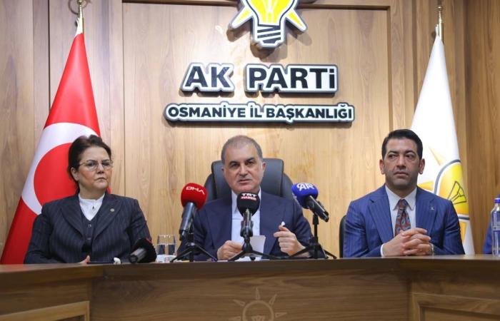 نائبة
      حزب
      كردي
      في
      تركيا:
      اتفاق
      «قسد»
      ودمشق
      نتيجة
      تدخل
      أوجلان