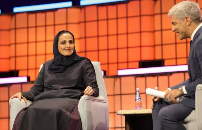 رئيس مجلس أمناء متاحف قطر تؤكد على الاستثمار الكبير في البنية التحتية الثقافية