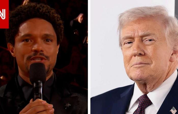 متابعة: نكتة تريفور نوح بشأن غرينلاند وجزيرة إبستين تشعل غضب ترامب.. ماذا قال؟