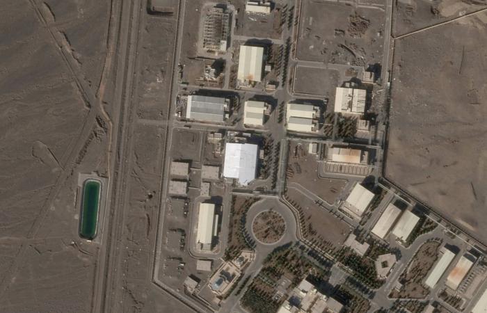 مخاوف
      إيرانية
      من
      ضربة
      أميركية
      تؤدي
      إلى
      تأجيج
      الاحتجاجات