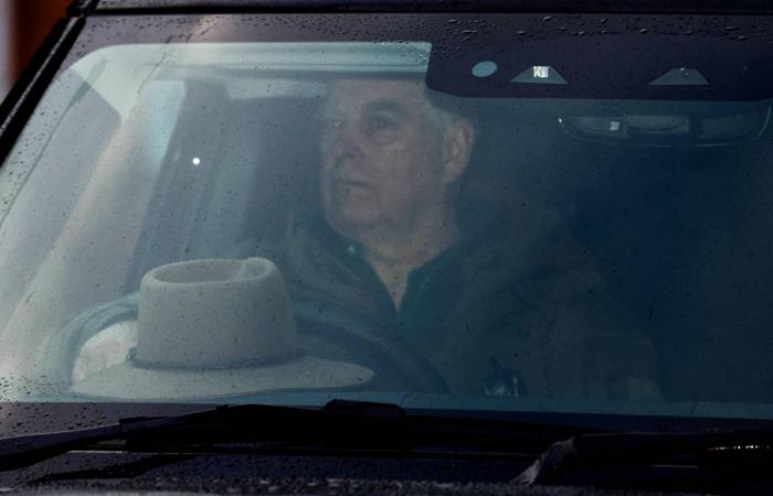 «هل
      تعتقد
      أنك
      الشيطان
      نفسه؟»...
      نشر
      مقابلة
      قديمة
      مع
      إبستين
      حول
      جرائمه
      وثروته