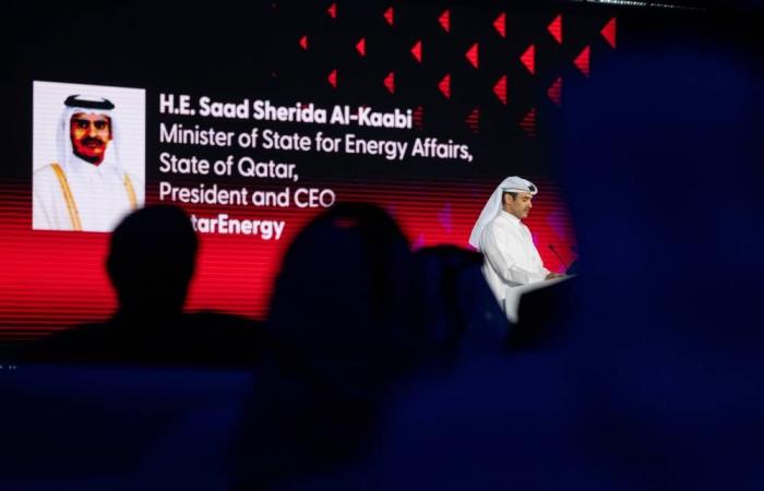 وزير الطاقة: قطر ستصبح أكبر مصدّرللغاز والأسمدة والهيليوم بالعالم