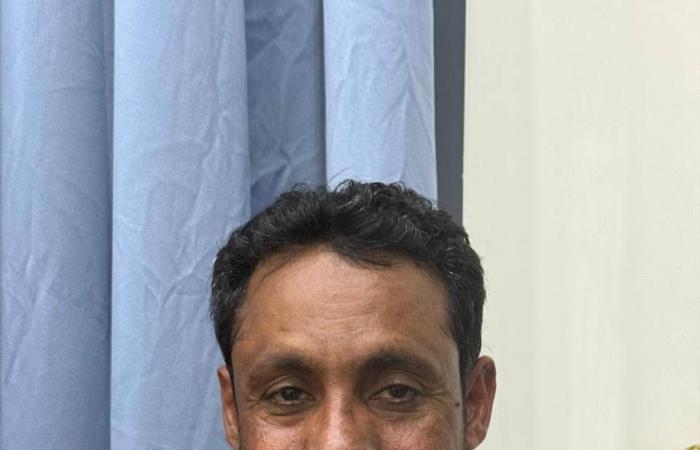 حضرموت:
      دعوات
      لإدراج
      أبو
      علي
      الحضرمي
      في
      قوائم
      الإنتربول