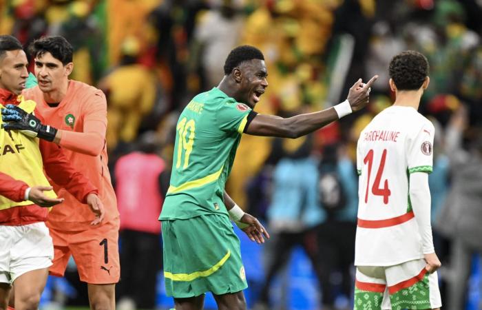 أول تحرك من الاتحاد المغربي بعد عقوبات "كاف" على منتخبي "أسود الأطلس" والسنغال