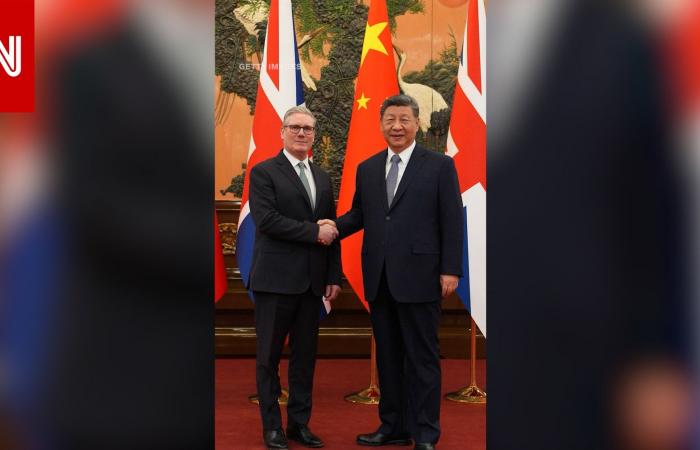 متابعة: زيارات متتالية من حلفاء أمريكا إلى الصين تثير تساؤلات.. ما الذي يحدث؟