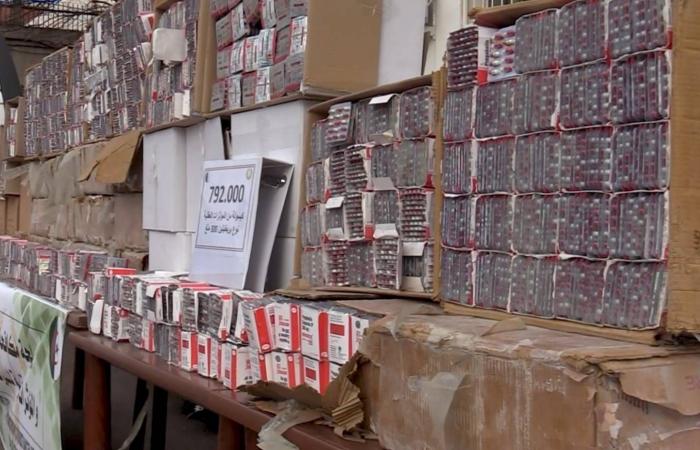 البرهان:
      منفتحون
      على
      أي
      دعوة
      للسلام
      لكن
      ليس
      على
      حساب
      «دماء
      السودانيين»