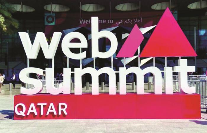 وزير الدولة للاقتصاد الرقمي في الرأس الأخضر: نتطلع للتعاون مع قطر في مجال التكنولوجيا الحديثة