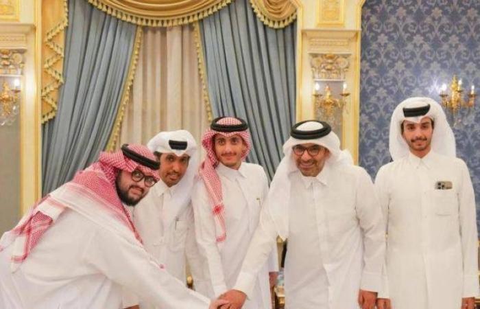 «الشقب» يحتفل بمجلس إدارته الجديد