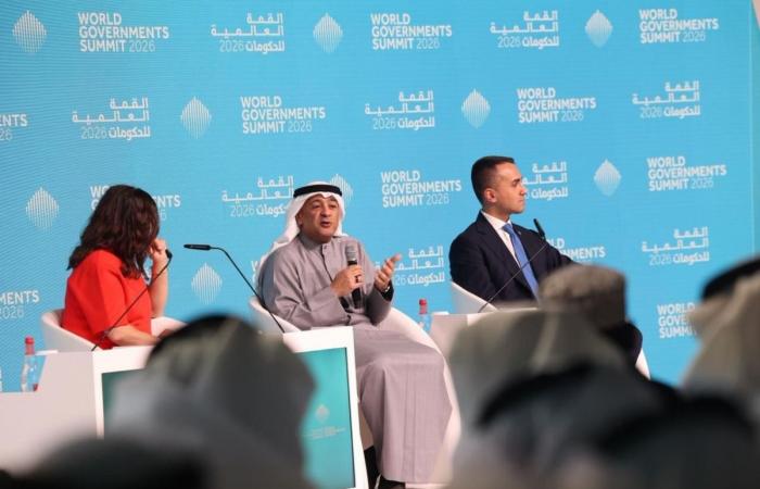 الأمين العام لمجلس التعاون: العلاقات الاقتصادية الخليجية الأوروبية شهدت نقلة نوعية في السنوات الأخيرة