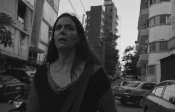 الفيلم
      اللبناني
      «مرمر
      مكاني»...
      5
      بورتريهات
      تحكي
      سيرة
      بيروت