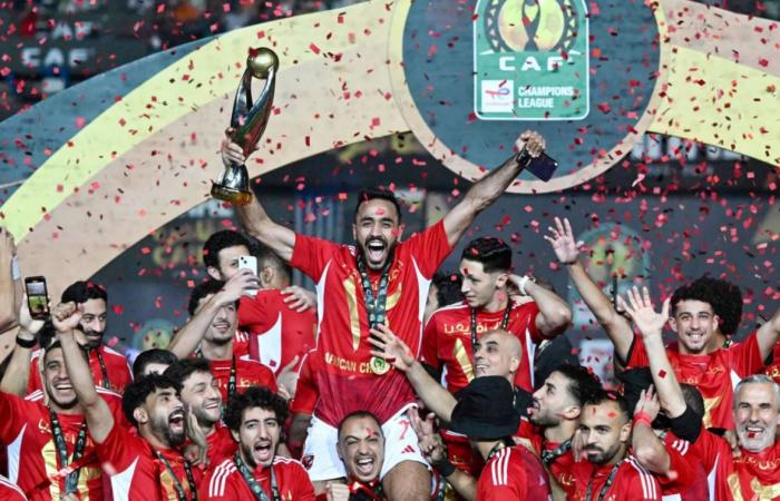 نجم منتخب مصر يكشف تفاصيل حبسه في الكويت