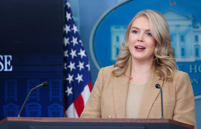 البيت الأبيض يعلق بعد طلب إيران تغيير مكان وصيغة المحادثات