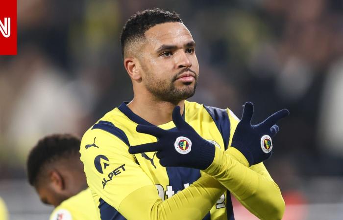 متابعة: السعودية.. اتحاد جدة يتعاقد مع يوسف النصيري ويعلن رحيل هذا اللاعب