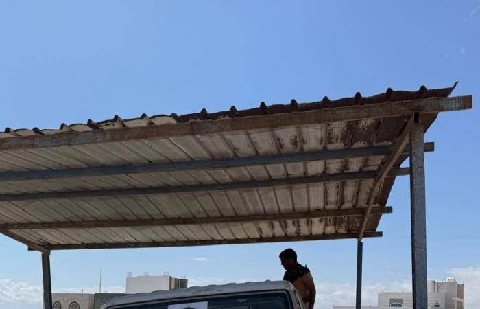 حاكم
      «أرض
      الصومال»:
      نتوقع
      إبرام
      اتفاق
      تجاري
      مع
      إسرائيل