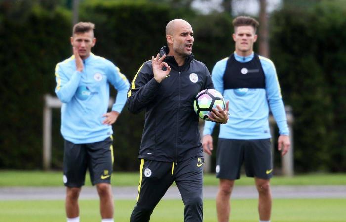 كيف
      غيّر
      غوارديولا
      ملامح
      كرة
      القدم
      الإنجليزية؟