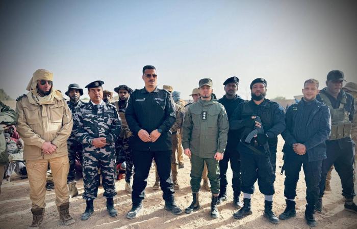 «مجلس
      الدفاع»
      الصومالي...
      خطوة
      نحو
      «تطويق»
      التهديدات