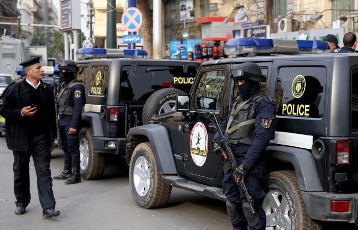 مصر.. الداخلية توضح حقيقة فيديو عن اعتقال سوداني ووفاته في محبسه