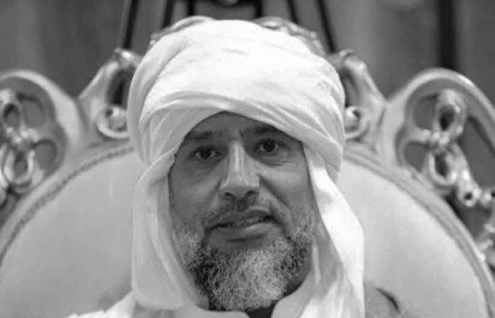 سيف
      الإسلام
      القذافي...
      من
      «وريث
      مُحتمل»
      إلى
      ضحية
      اغتيال