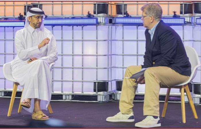 وزير العدل يستعرض التجربة الرقمية القطرية ودورها في تعزيز كفاءة العمل القانوني والتشريعي