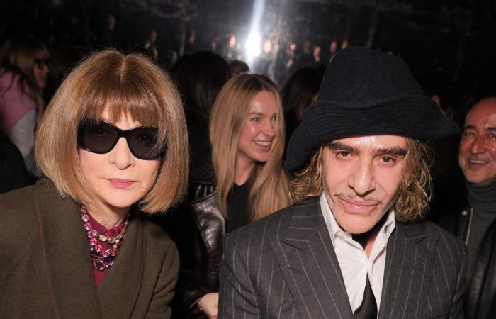 صيحات موضة تتجاوز الواقع في أسبوع باريس للأزياء الراقية