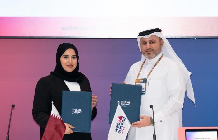 وزارة الاتصالات وجمعية كيو لرأس المال الاستثماري توقعان شراكة لتعزيز منظومة رأس المال الاستثماري في قطر