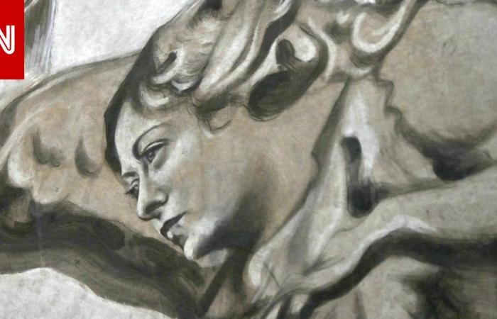 متابعة: تشبه رئيسة الوزراء.. ترميم لوحة في كنيسة بروما يثير ضجة بإيطاليا