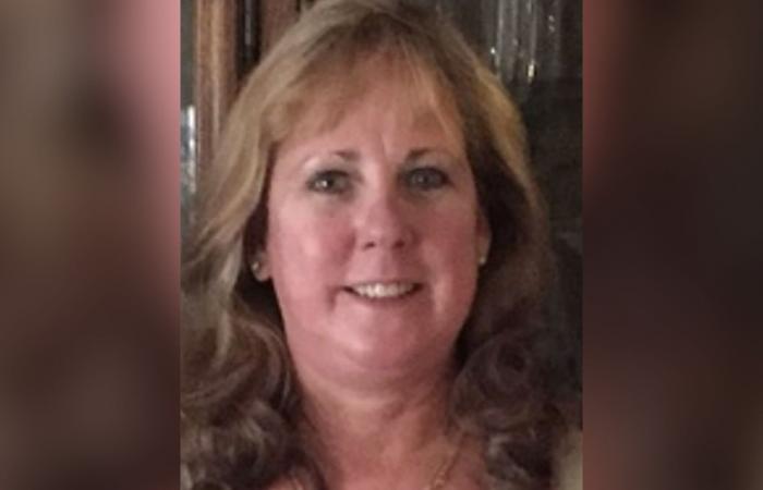 زوج جيل بايدن السابق يواجه اتهامًا بقتل زوجته