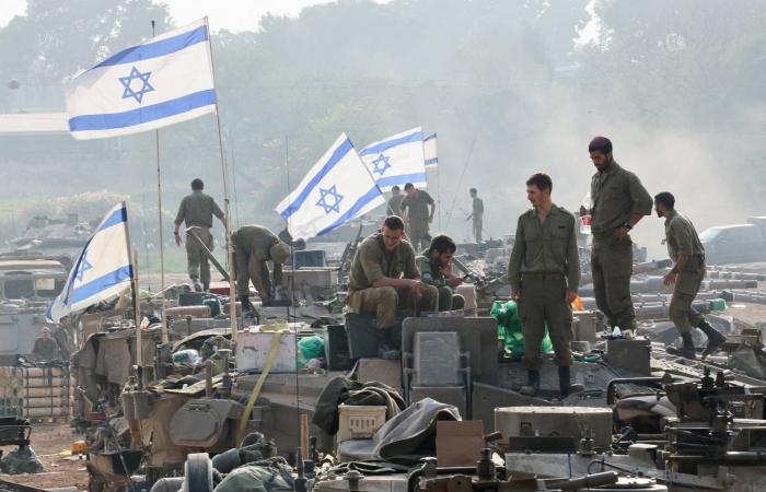 «العليا
      الإسرائيلية»
      تسأل
      نتنياهو:
      لماذا
      لا
      تقيل
      بن
      غفير؟